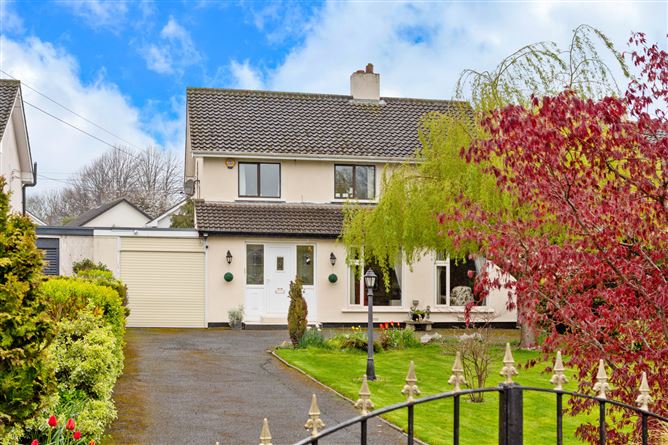 Eventide, 79 Clonkeen Road, Co. Dublin
