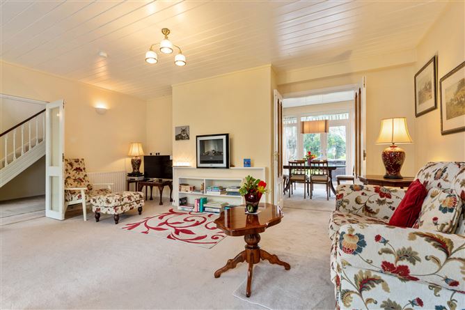 Eventide, 79 Clonkeen Road, Co. Dublin
