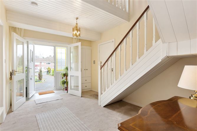 Eventide, 79 Clonkeen Road, Co. Dublin