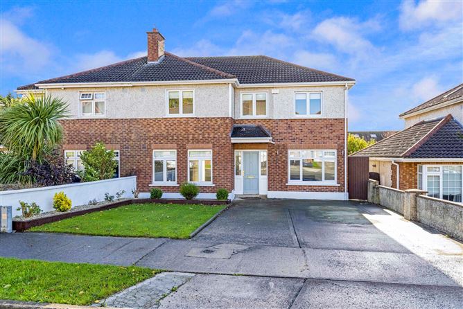 4 Tudor Heights, Ashbourne, Co. Meath