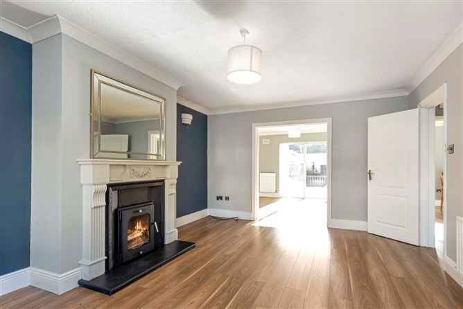 4 Tudor Heights, Ashbourne, Co. Meath