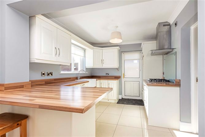 4 Tudor Heights, Ashbourne, Co. Meath