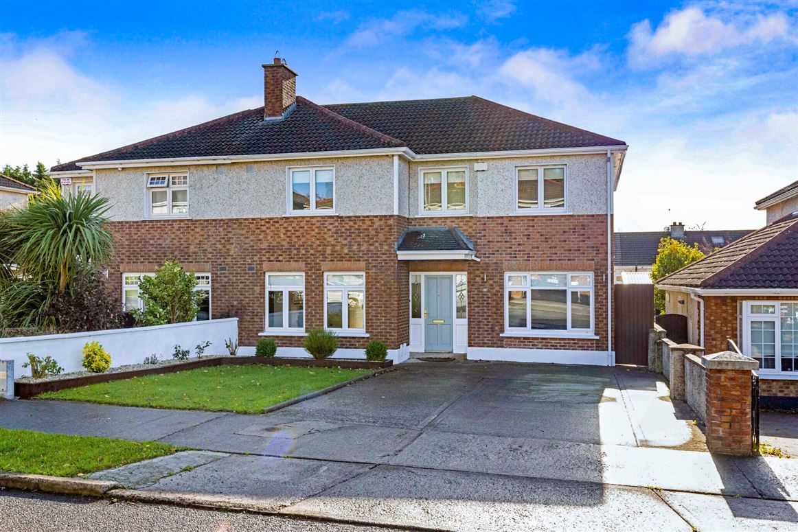 4 Tudor Heights, Ashbourne, Co. Meath