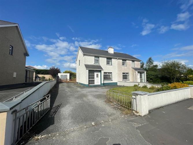 7 Oaklawn Drive, Racecourse Road, Roscommon Town, Roscommon