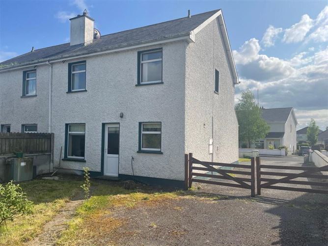 7 Oaklawn Drive, Racecourse Road, Roscommon Town, Roscommon