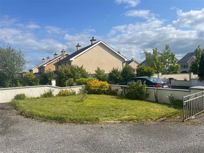 7 Oaklawn Drive, Racecourse Road, Roscommon Town, Roscommon