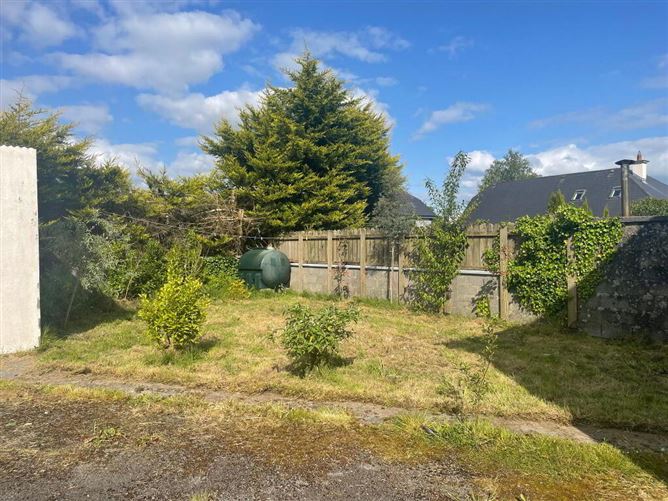 7 Oaklawn Drive, Racecourse Road, Roscommon Town, Roscommon