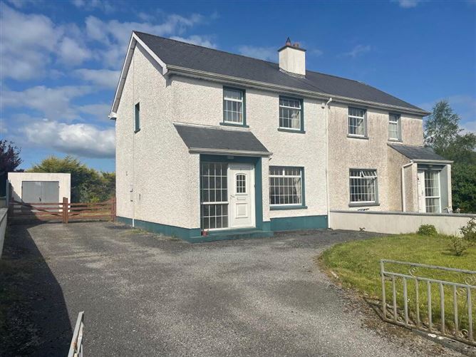 7 Oaklawn Drive, Racecourse Road, Roscommon Town, Roscommon