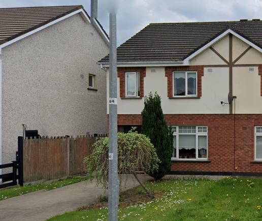 26 The Green, Dooradoyle, Limerick