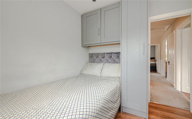 15 Deerpark Road, Blessington, Wicklow