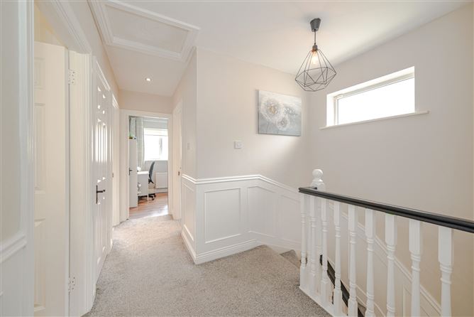 15 Deerpark Road, Blessington, Wicklow