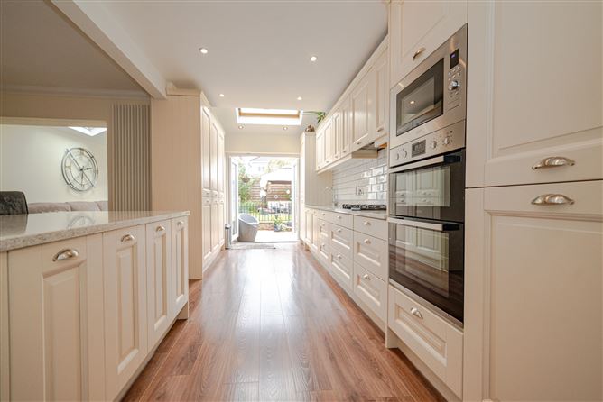 15 Deerpark Road, Blessington, Wicklow