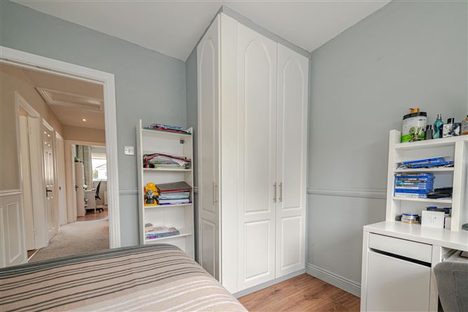 15 Deerpark Road, Blessington, Wicklow