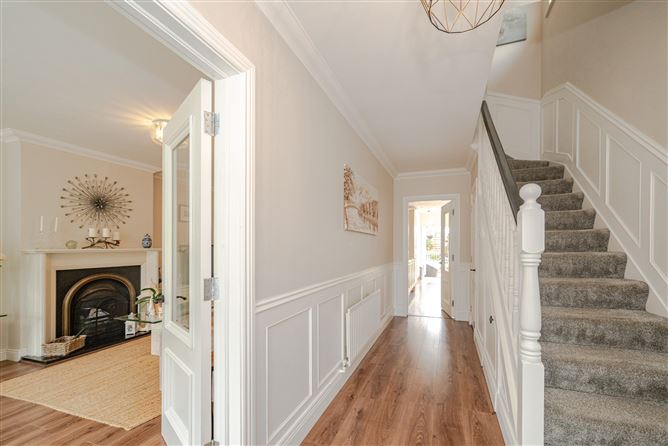 15 Deerpark Road, Blessington, Wicklow