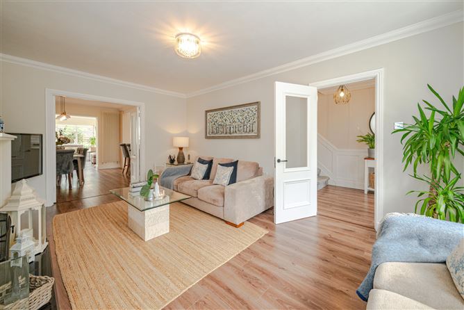 15 Deerpark Road, Blessington, Wicklow