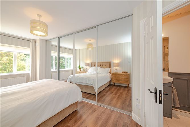 15 Deerpark Road, Blessington, Wicklow