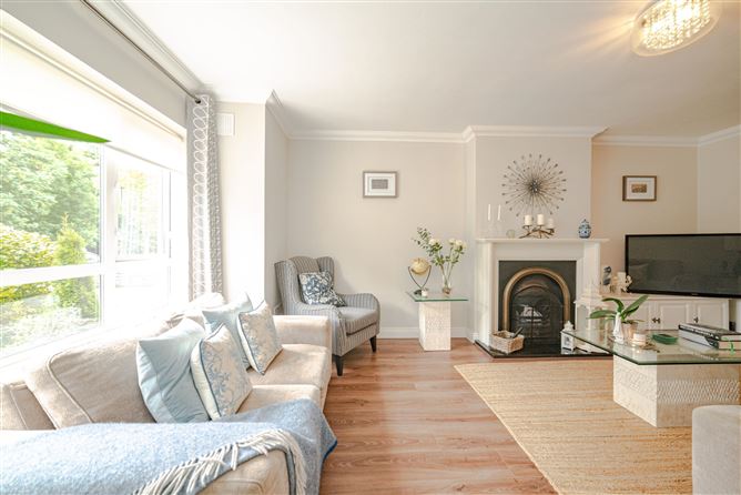 15 Deerpark Road, Blessington, Wicklow