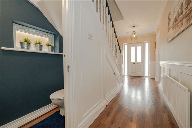 15 Deerpark Road, Blessington, Wicklow
