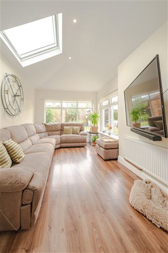 15 Deerpark Road, Blessington, Wicklow
