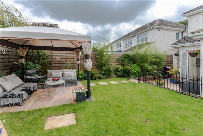 15 Deerpark Road, Blessington, Wicklow