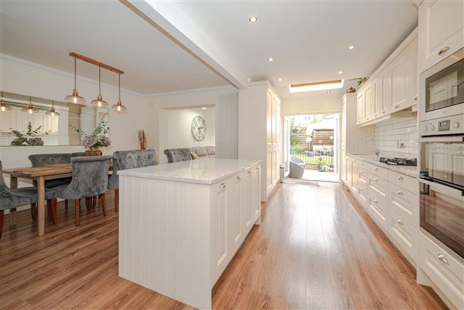 15 Deerpark Road, Blessington, Wicklow