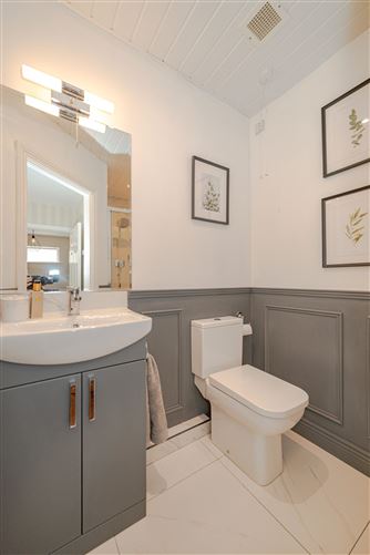 15 Deerpark Road, Blessington, Wicklow