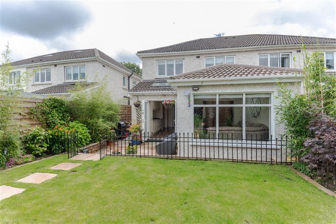 15 Deerpark Road, Blessington, Wicklow