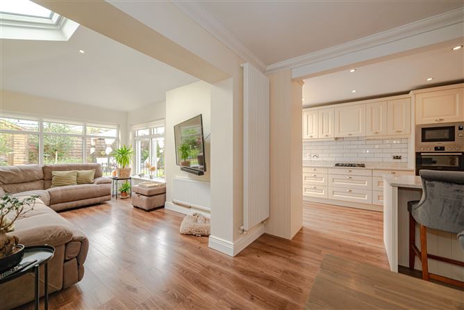 15 Deerpark Road, Blessington, Wicklow