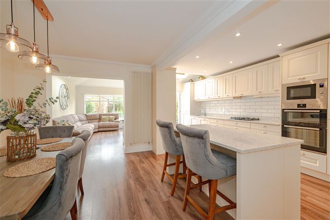 15 Deerpark Road, Blessington, Wicklow