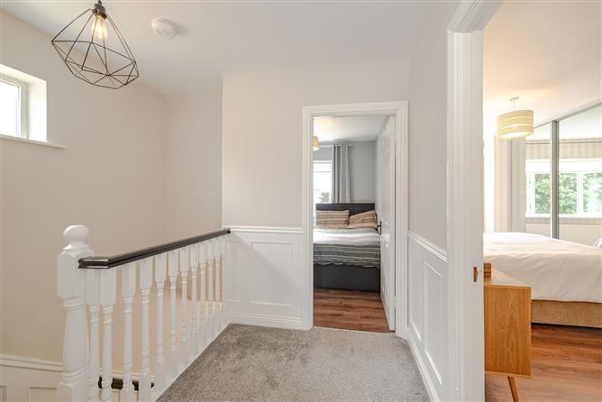 15 Deerpark Road, Blessington, Wicklow