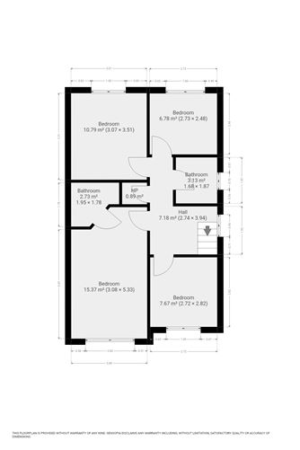 15 Deerpark Road, Blessington, Wicklow