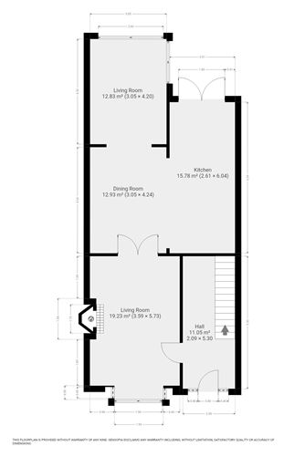 15 Deerpark Road, Blessington, Wicklow
