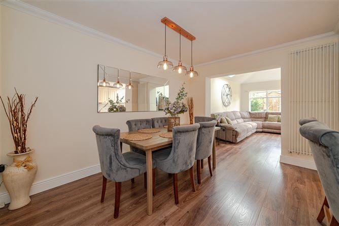 15 Deerpark Road, Blessington, Wicklow