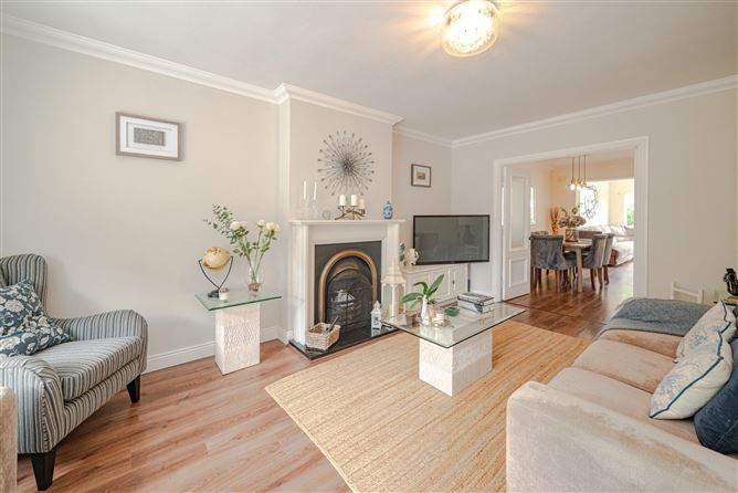 15 Deerpark Road, Blessington, Wicklow