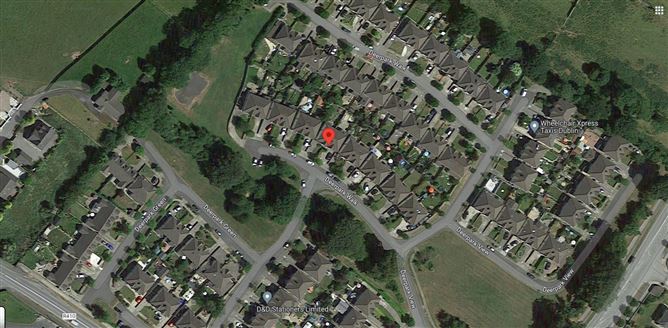 15 Deerpark Road, Blessington, Wicklow