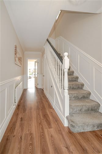 15 Deerpark Road, Blessington, Wicklow
