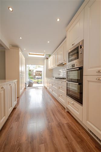 15 Deerpark Road, Blessington, Wicklow