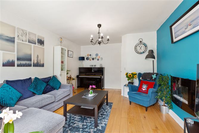 11 Ridge Hall, Ballybrack, Co. Dublin