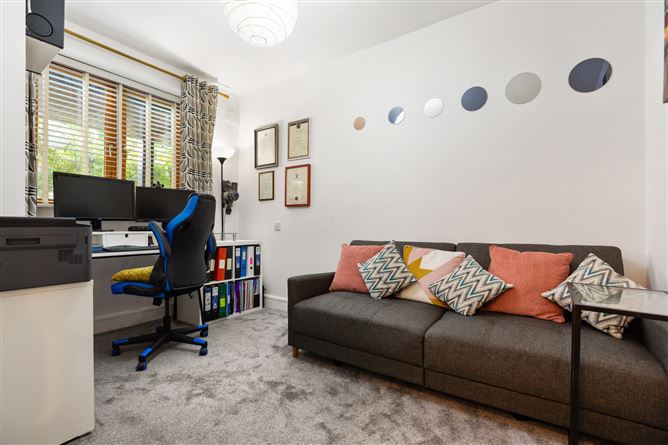 11 Ridge Hall, Ballybrack, Co. Dublin