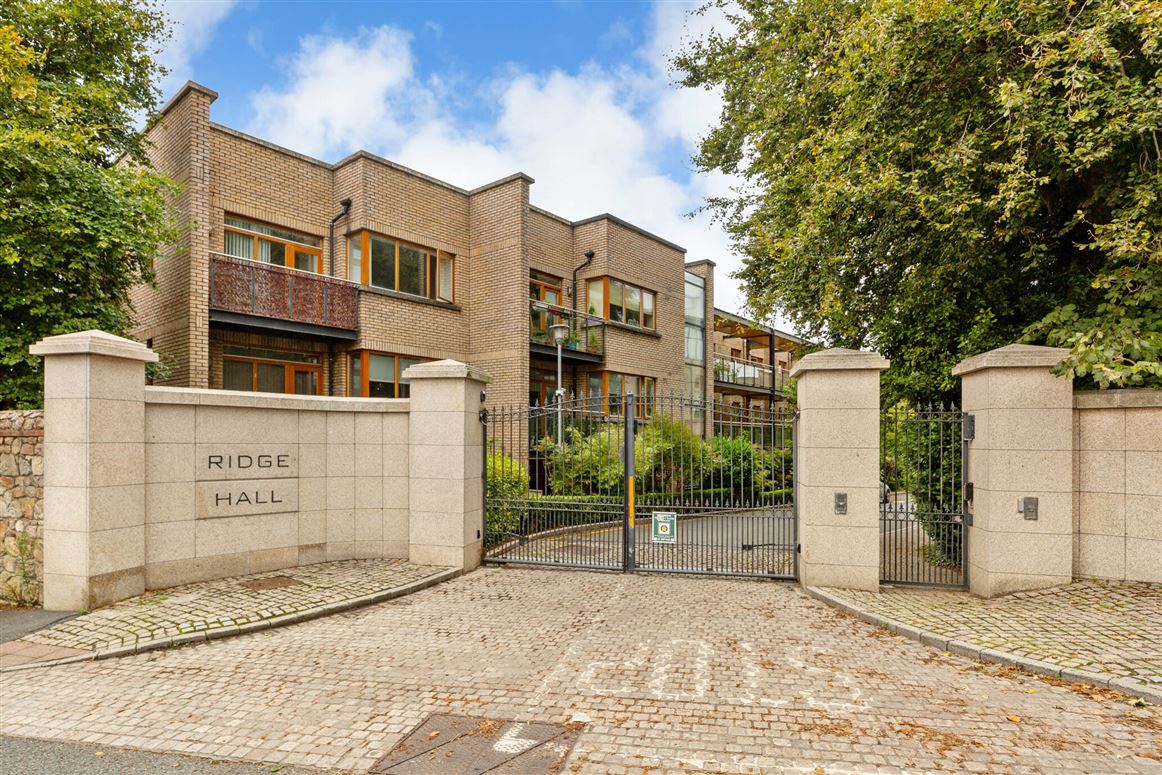 11 Ridge Hall, Ballybrack, Co. Dublin