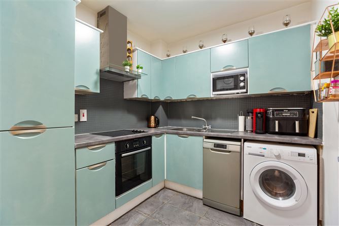 11 Ridge Hall, Ballybrack, Co. Dublin