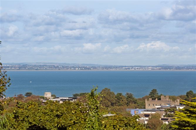 2 Cunningham Drive, Dalkey, Co. Dublin
