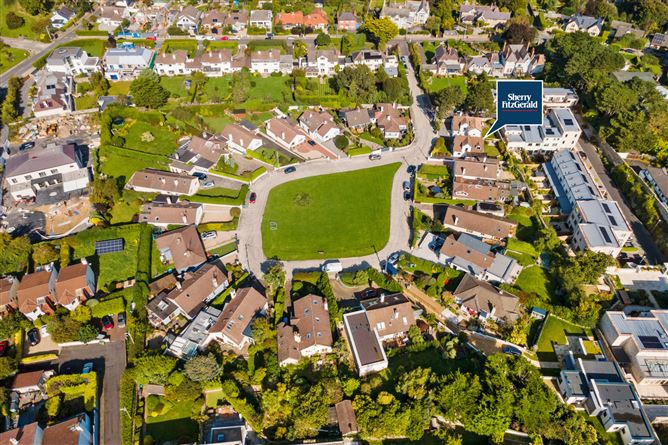 2 Cunningham Drive, Dalkey, Co. Dublin