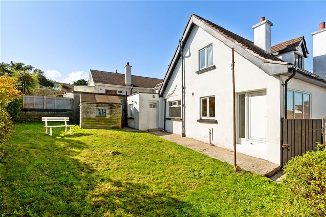 2 Cunningham Drive, Dalkey, Co. Dublin