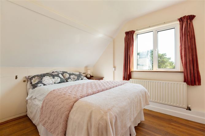 2 Cunningham Drive, Dalkey, Co. Dublin