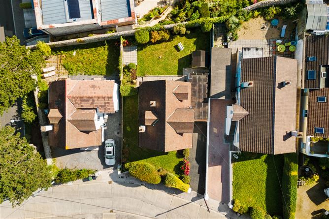 2 Cunningham Drive, Dalkey, Co. Dublin