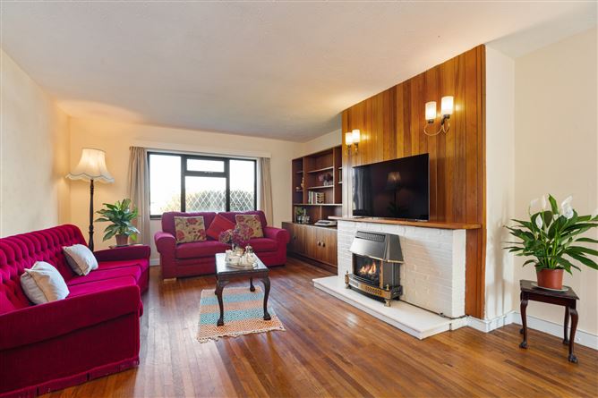 2 Cunningham Drive, Dalkey, Co. Dublin