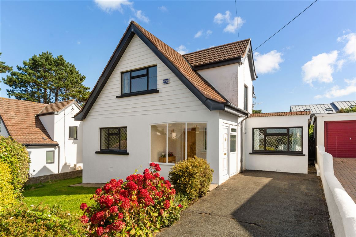 2 Cunningham Drive, Dalkey, Co. Dublin