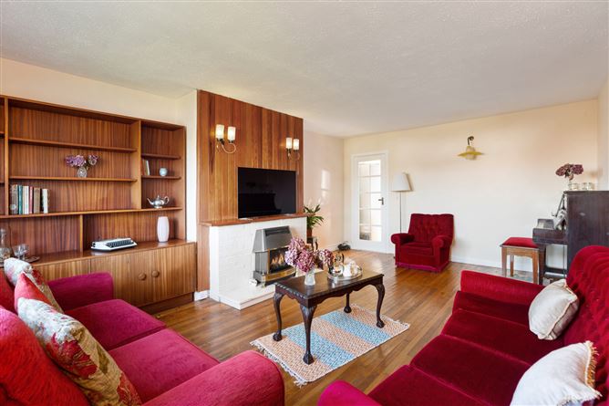 2 Cunningham Drive, Dalkey, Co. Dublin