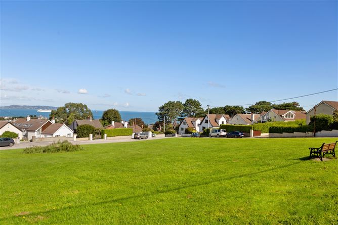 2 Cunningham Drive, Dalkey, Co. Dublin